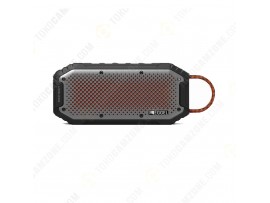 Eggel Elite Waterproof Portable Outdoor Bluetooth Speaker